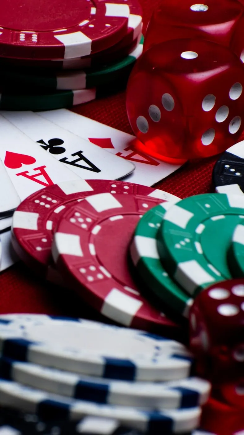 Chips down, odds moving — 9Wickets in-play