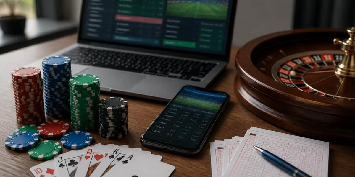 Winning Starts with Smart Betting Tips and 9Wickets Agents Betting
