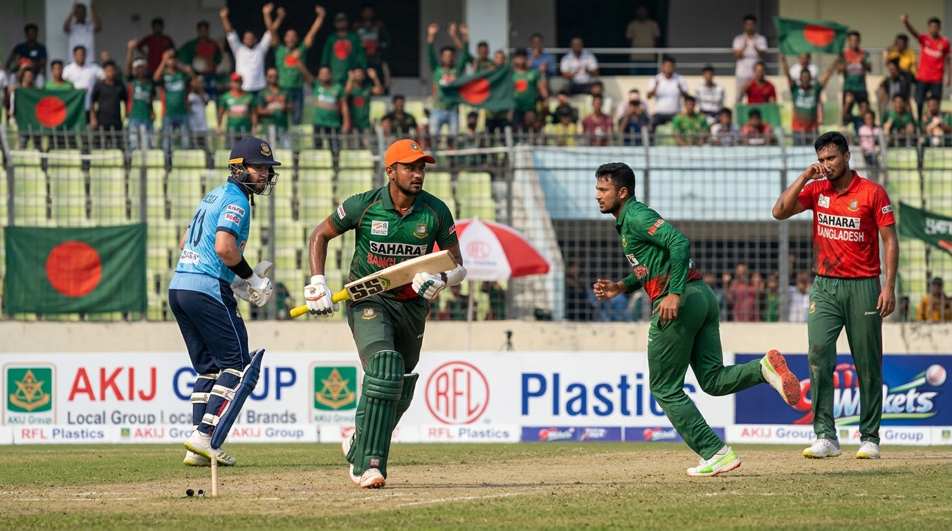 9Wickets Online Bangladesh – A Complete Guide