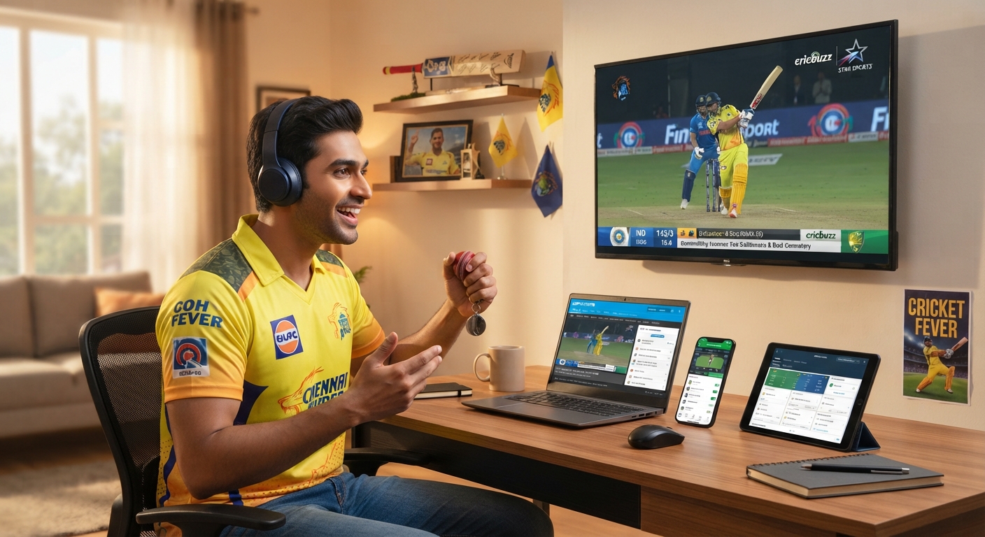 9wickets Online Cricket: A Complete Guide for Cricket Fans