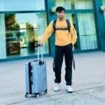 Tashan Khan – 9Wickets Agent