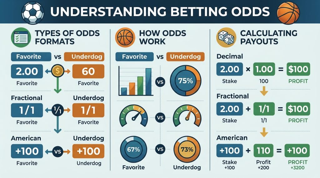 Nine Wicket Bet